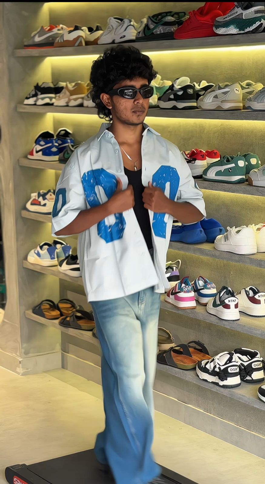 Ultra HD Smart Watch Pro